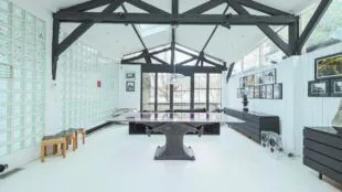 L'Atelier des Abbesses - Paris Private