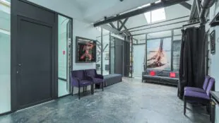 L'Atelier des Abbesses - Paris Private