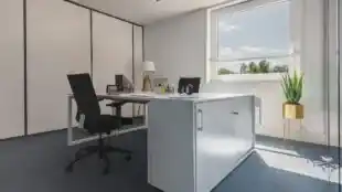 La Maison du Coworking - Villeneuve d'Ascq La Cousinerie