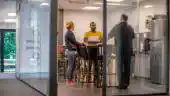 La Maison du Coworking - Villeneuve d'Ascq La Cousinerie