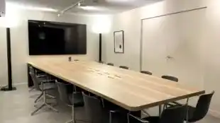 La planque