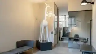 La planque