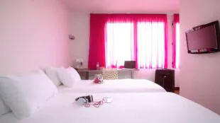 ibis Styles Béthune Bruay