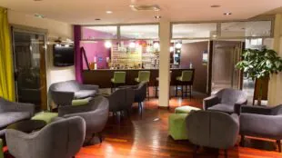 ibis Styles Béthune Bruay