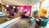 ibis Styles Béthune Bruay