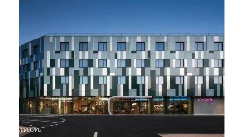 Moxy Sophia Antipolis