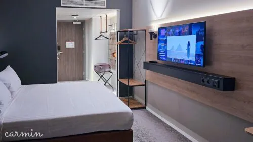 Moxy Sophia Antipolis