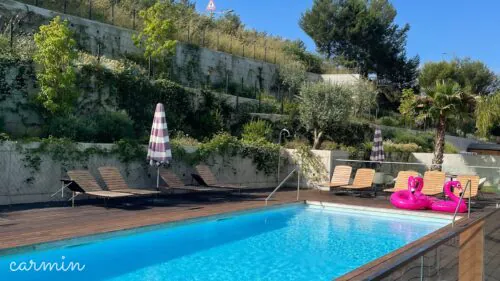 Moxy Sophia Antipolis