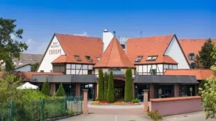 Hotel L'Europe