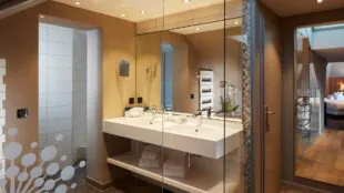 Hotel L'Europe