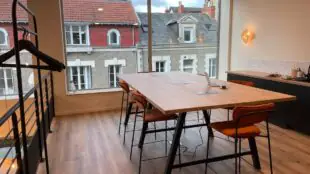 PACHECO - Artisan fleuriste, atelier et coworking