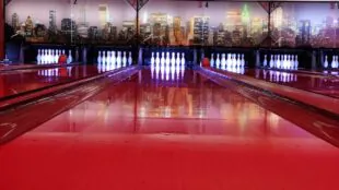 Oh Bowling