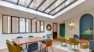 Lieu Privé