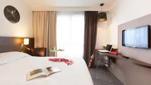 Hotel ibis Styles Beaune Centre