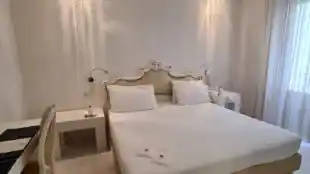 Boscolo Nice Hôtel & Spa