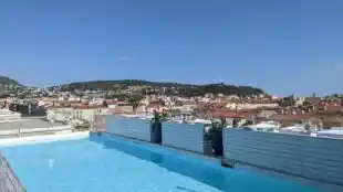 Boscolo Nice Hôtel & Spa