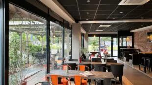 BCHEF Rennes Beaulieu/Longchamps
