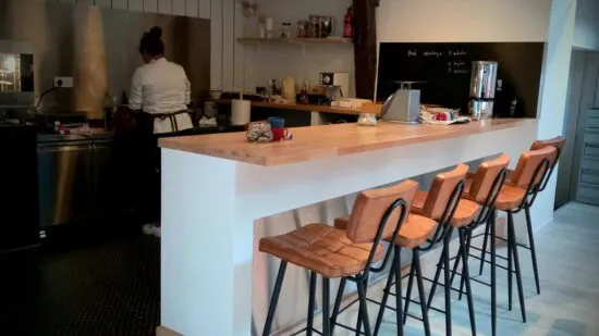La Grange Café