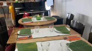 La Grange Café