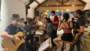 La Grange Café