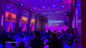 Oh! Happy-Paris. Le sens de la fête