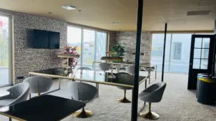 Now Coworking Nantes