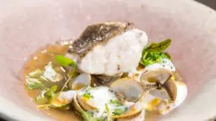 Restaurant Plume