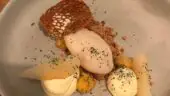 Restaurant Plume