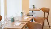 Restaurant Plume