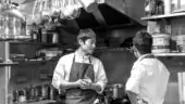Restaurant Plume