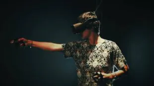 DreamAway Dijon - Réalité Virtuelle
