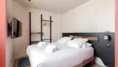 La Loge Gogaille - Corneille