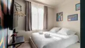 La Loge Gogaille - Corneille