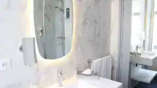 Hôtel Mercure Nancy Centre Stanislas