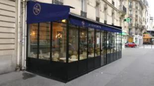 La Cevicheria - Niel