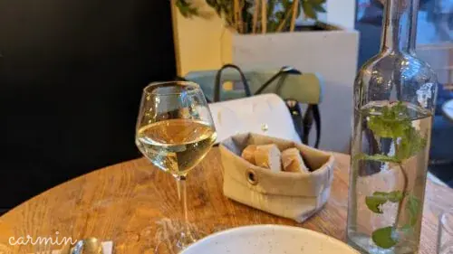 La Cevicheria - Niel