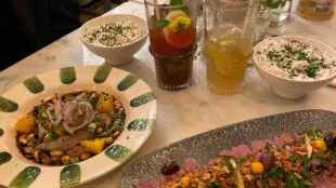La Cevicheria - Niel