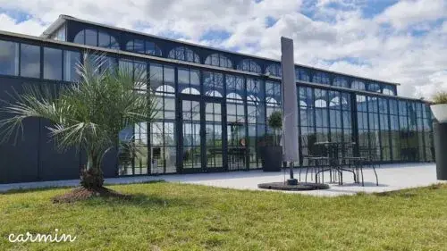 Orangerie Val de Loire