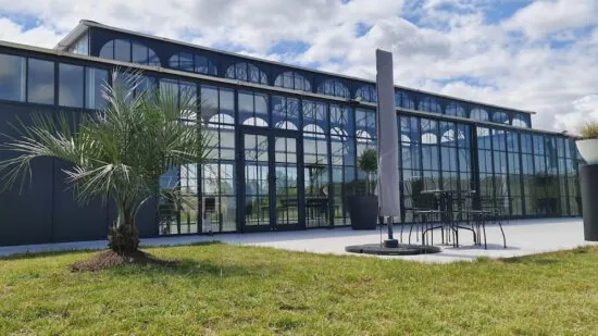 Orangerie Val de Loire