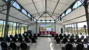 Orangerie Val de Loire