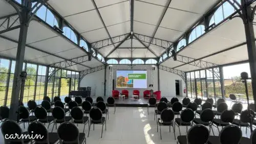 Orangerie Val de Loire