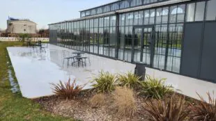 Orangerie Val de Loire