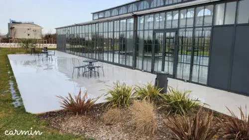 Orangerie Val de Loire