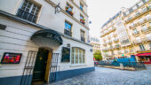Salle Le Privé