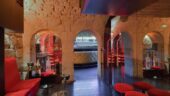 Salle Le Privé
