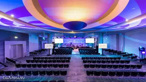 Salons de l'Aveyron Paris : Salle de Conférence, Salle de Séminaire, Salle de Réunion