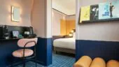 Hôtel Mercure Paris 15 Porte de Versailles