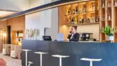 Hôtel Mercure Paris 15 Porte de Versailles
