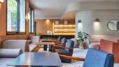 Hôtel Mercure Paris 15 Porte de Versailles