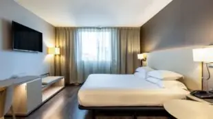 AC Hotel by Marriott Marseille Prado Velodrome